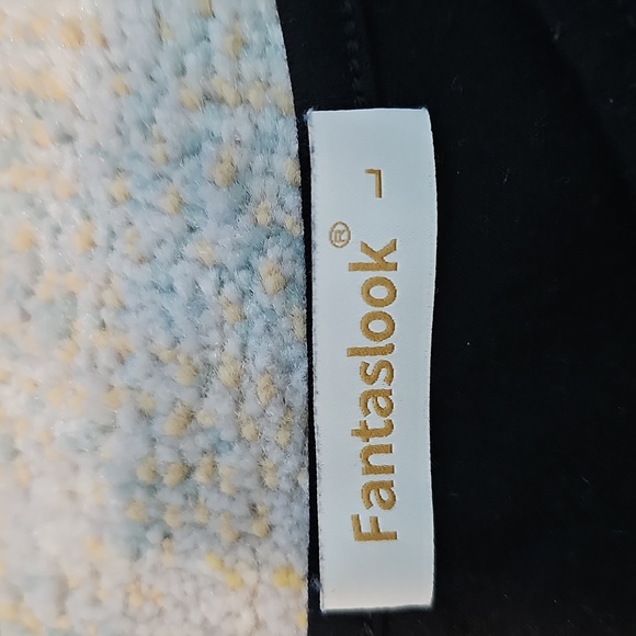 Women's Top - Picture 5 of 5